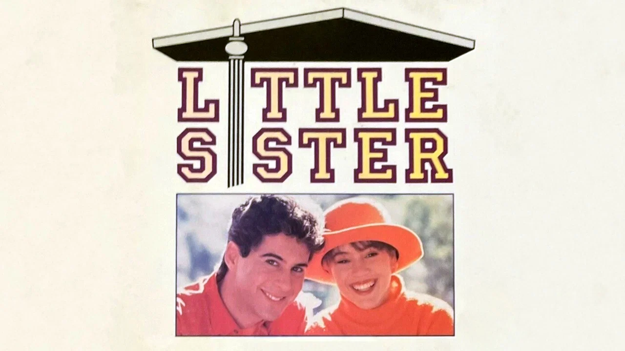 Little Sister - 剧照