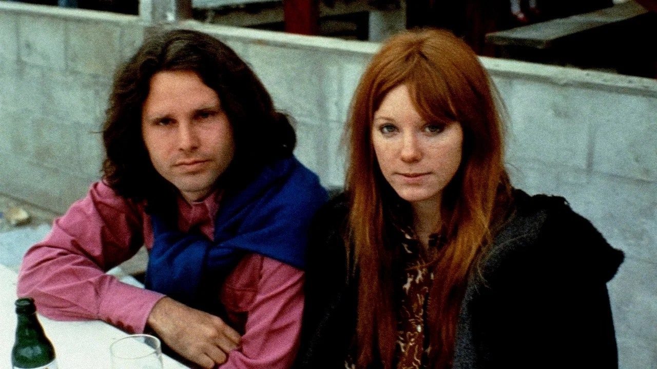 Jim Morrison : derniers jours &agrave; Paris - 剧照