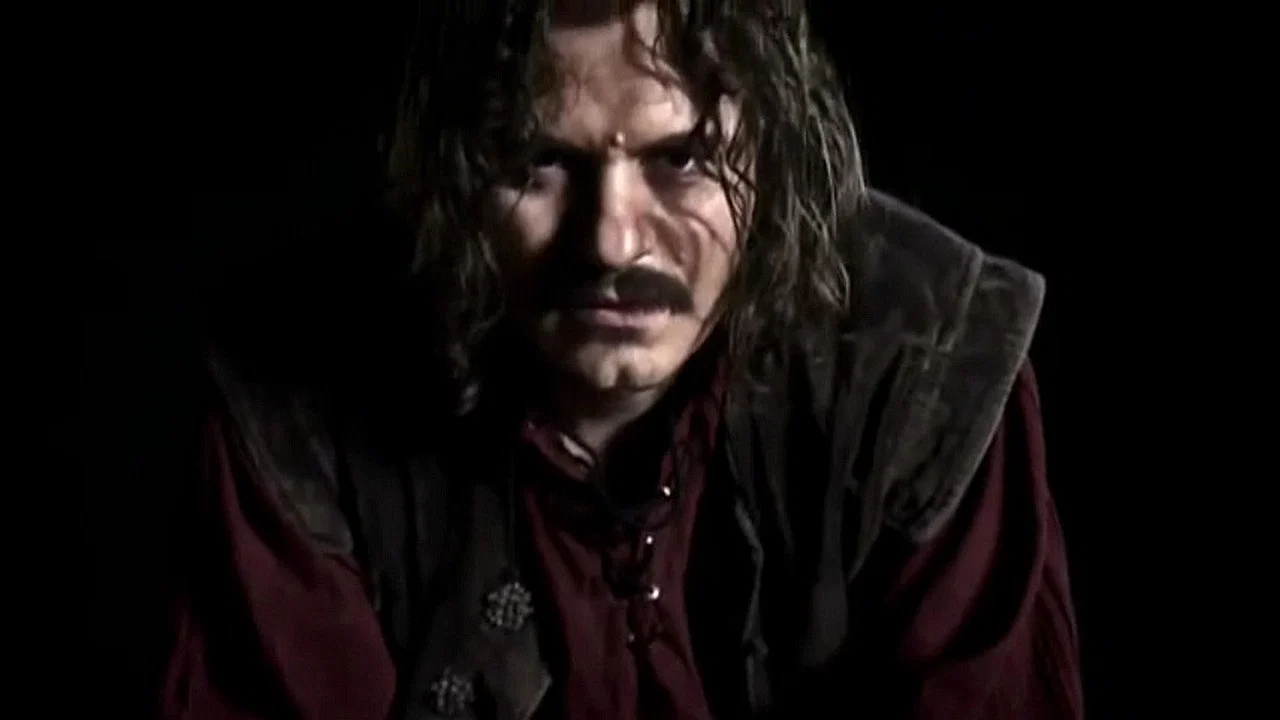 Dracula, Le V&eacute;ritable - 剧照