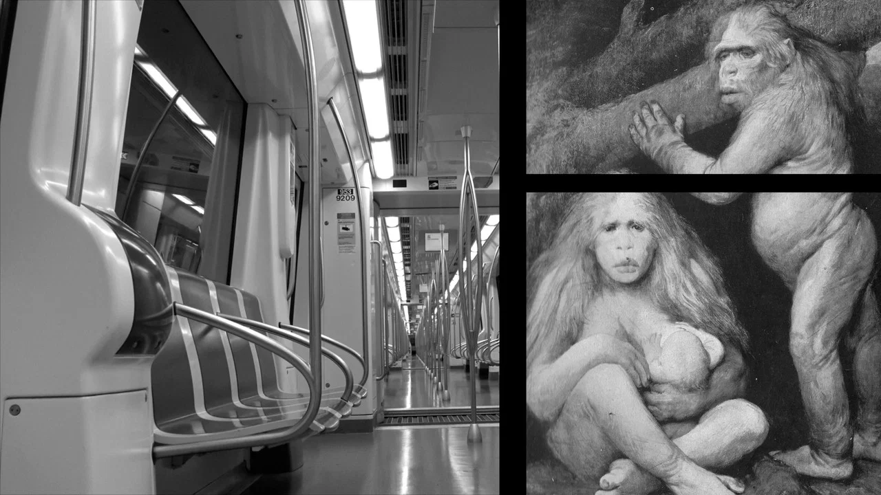 Biological Loneliness - 剧照