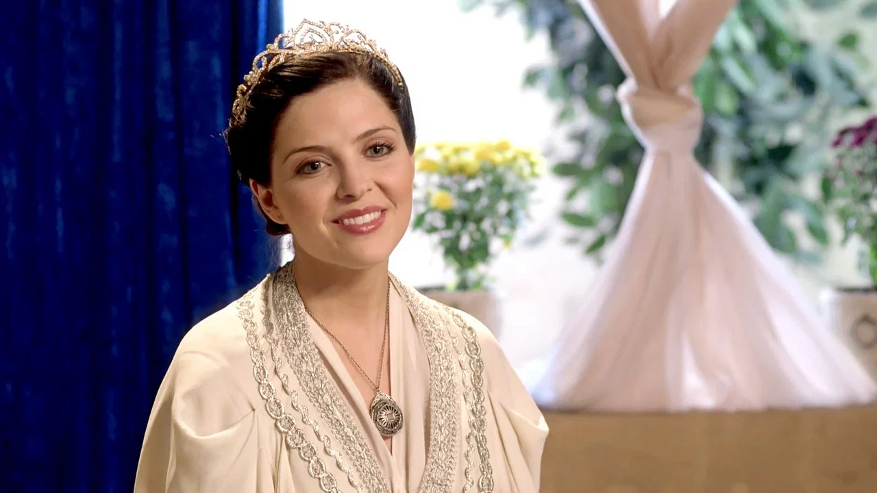 The Book of Esther - 剧照