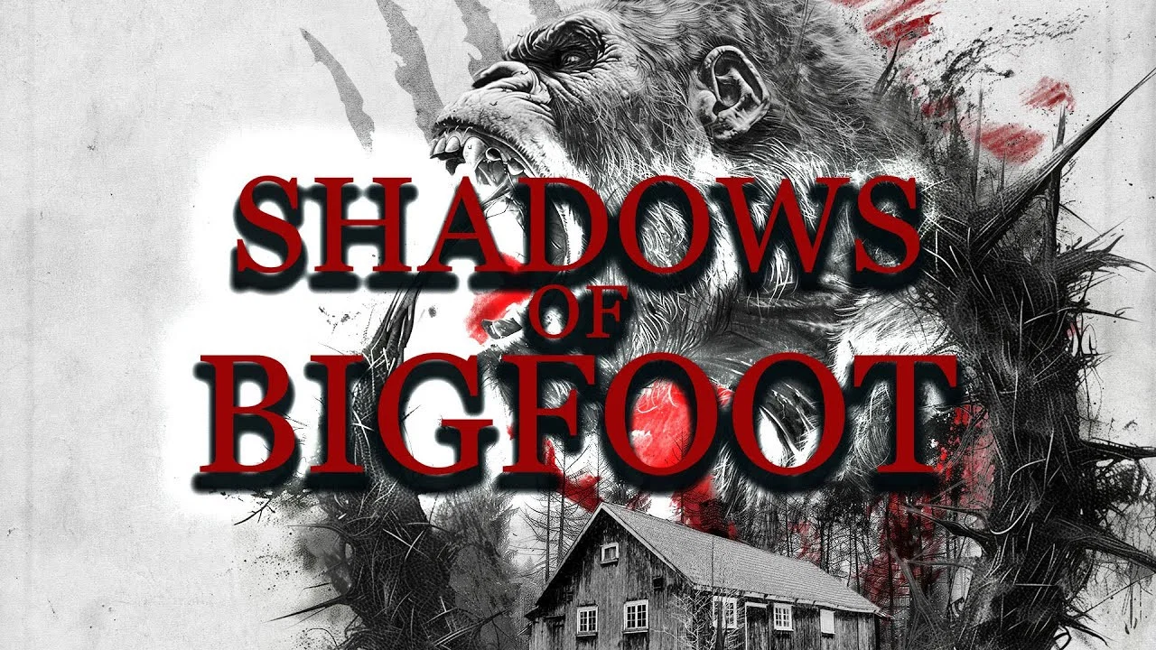 Shadows of Bigfoot - 剧照