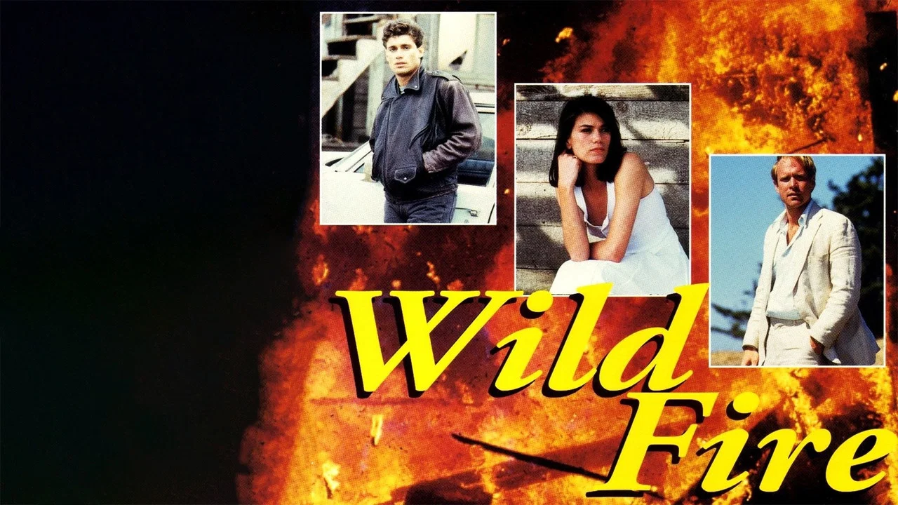 Wildfire - 剧照