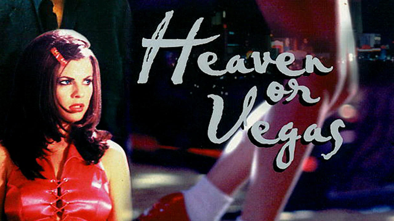Heaven or Vegas - 剧照