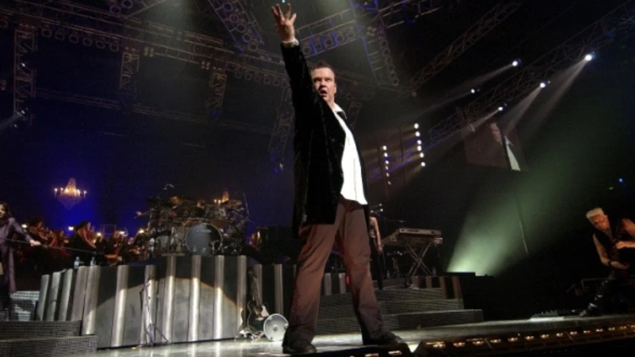 Meat Loaf: In Search of Paradise - 剧照