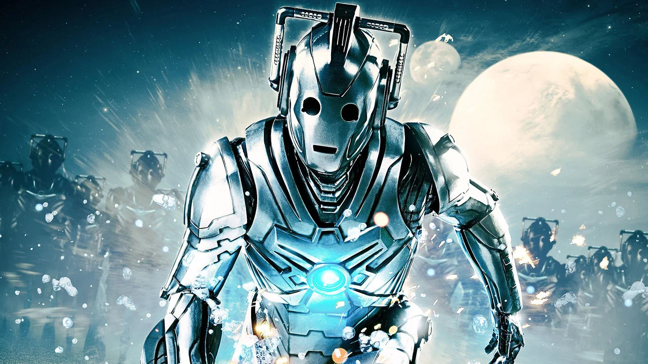 Doctor Who: Dark Water / Death in Heaven - 剧照