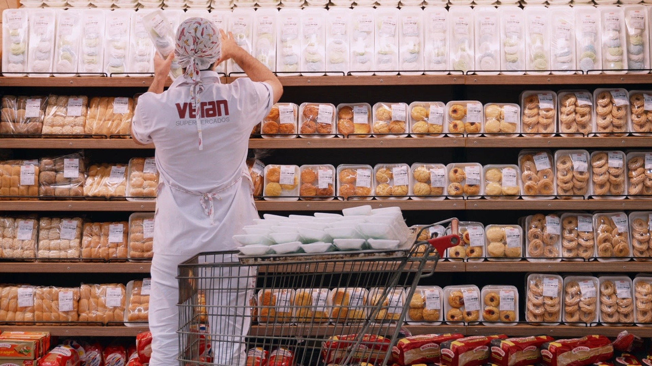 Meu Querido Supermercado - 剧照