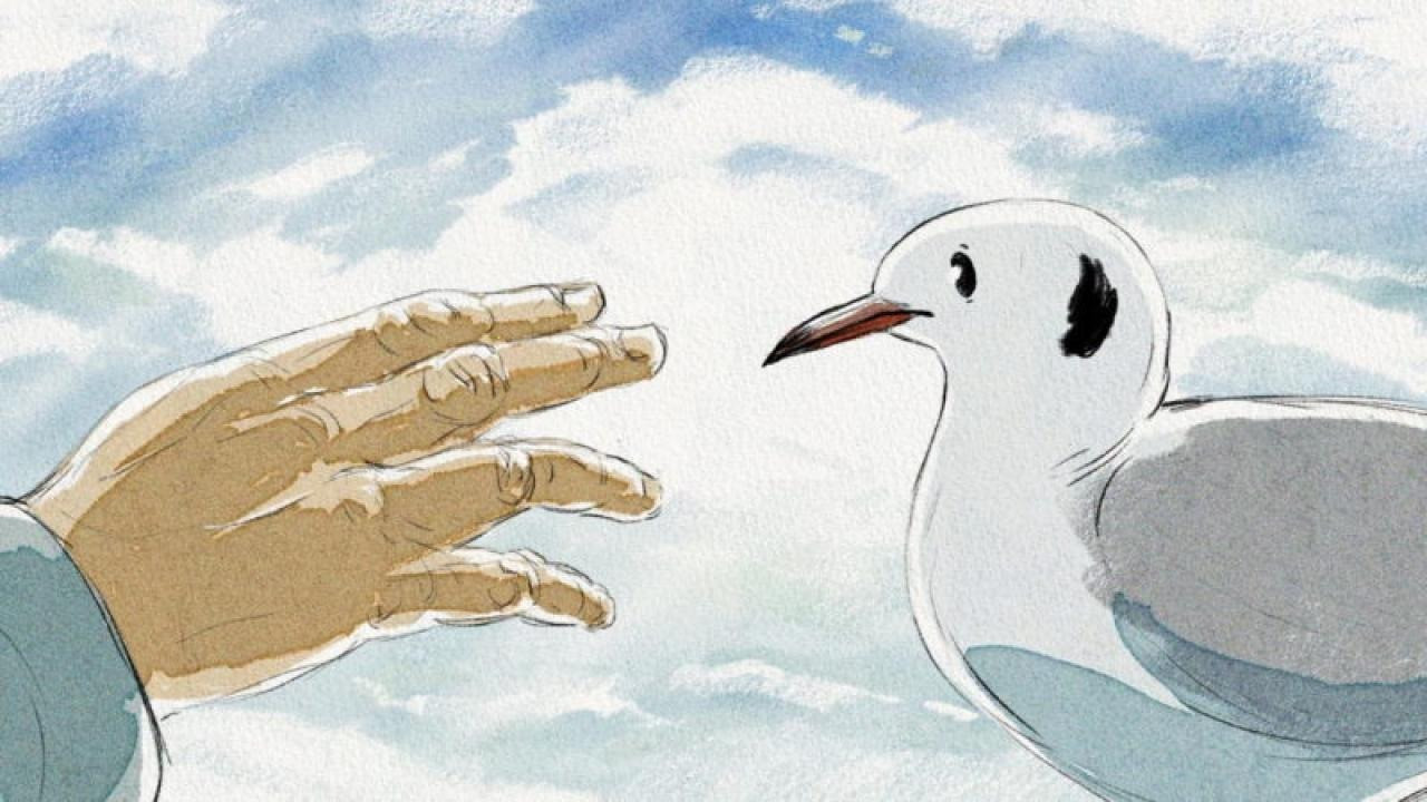 L&rsquo;Air de rien - 剧照