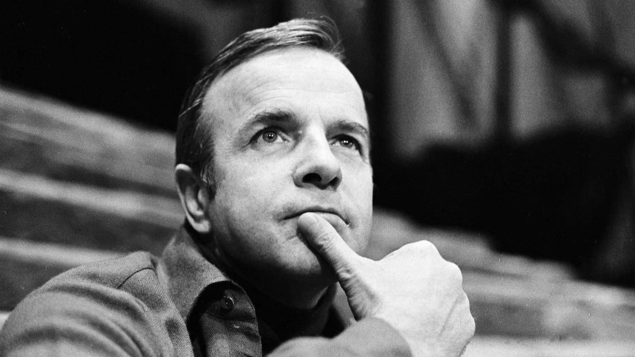 Franco Zeffirelli: Directing from Life - 剧照