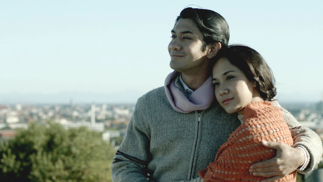 Habibie & Ainun - 剧照
