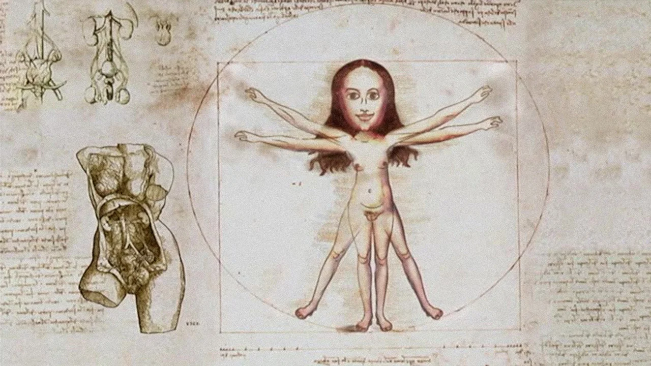Le Clitoris, ce cher inconnu - 剧照