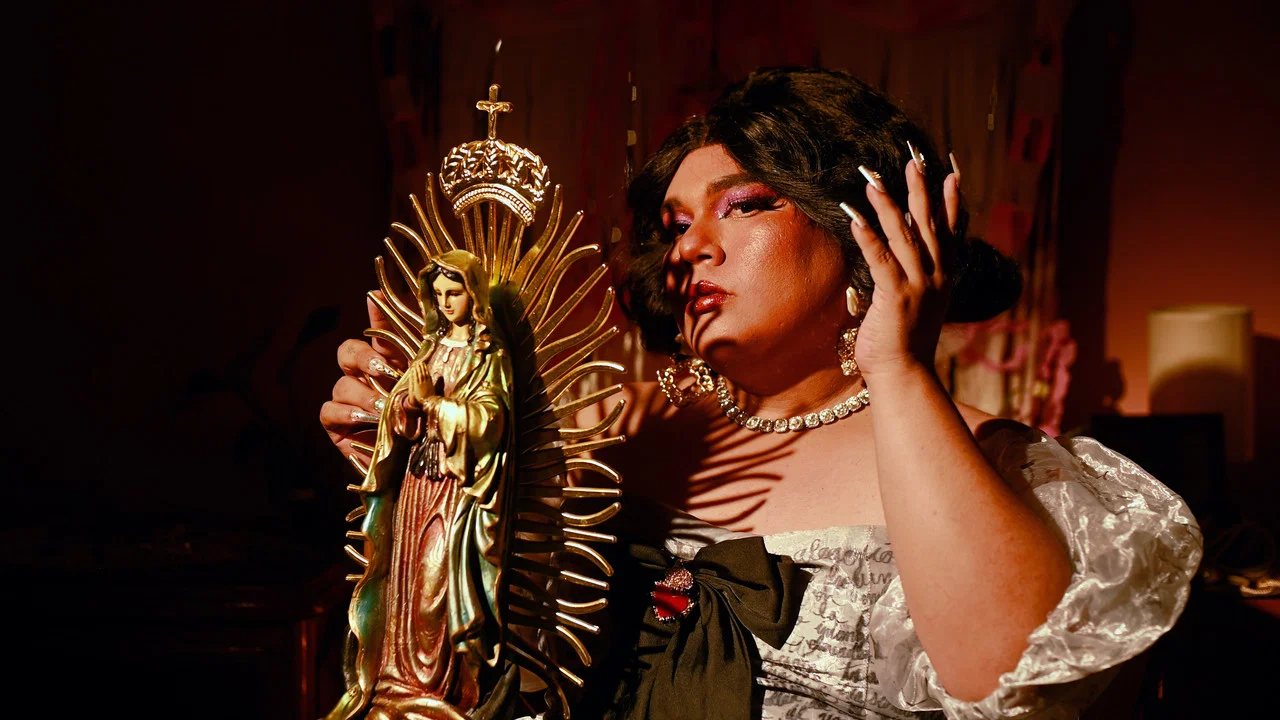 Ser bruja - 剧照