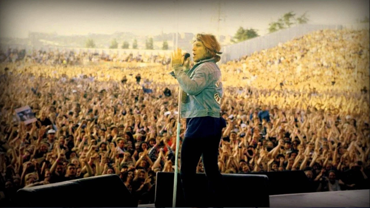Bon Jovi | The Unreleased First Night - 剧照