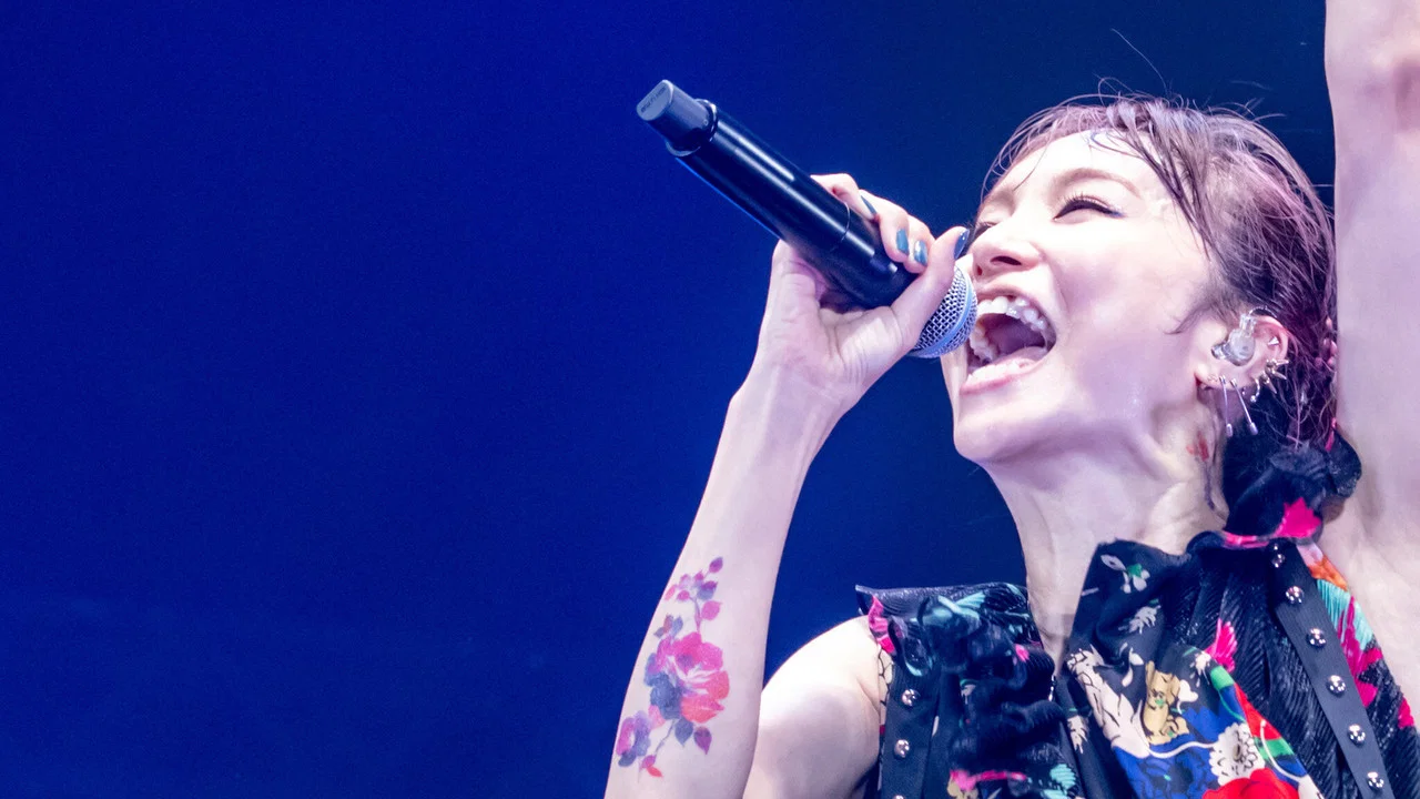 LiSA: LiVE is Smile Always 演唱会：Eve&Birth：日本武道馆公演 - 剧照