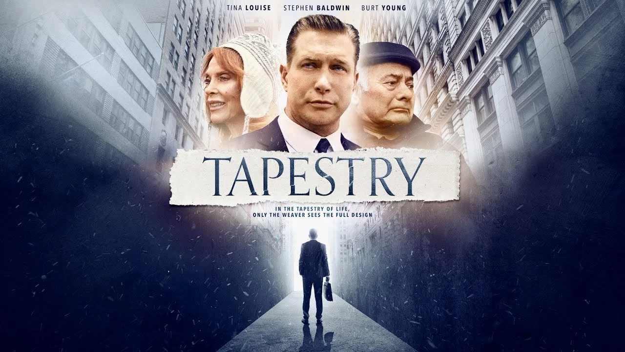 Tapestry - 剧照