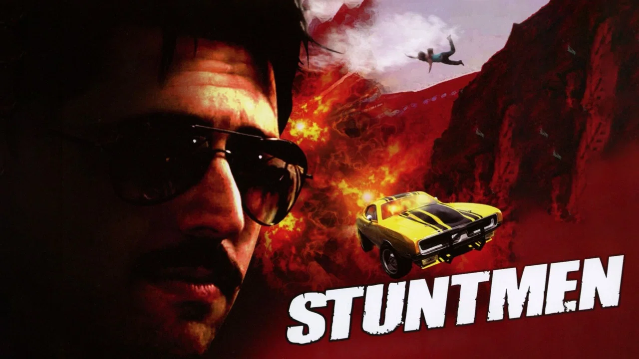 Stuntmen - 剧照