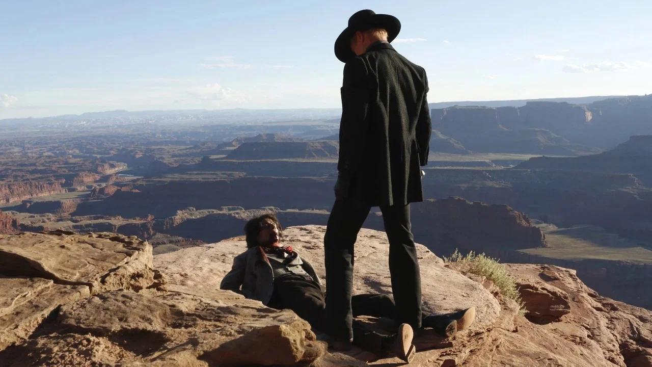 Westworld: The Story So Far - 剧照