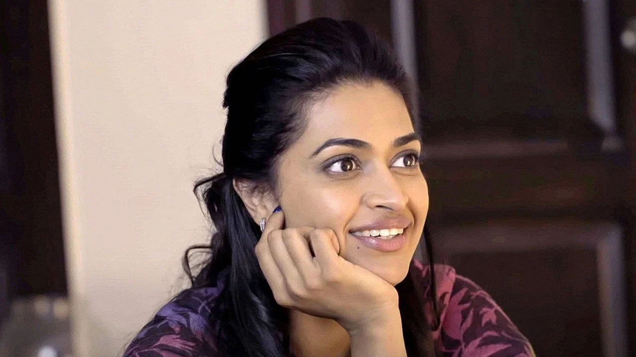 భానుమతి & రామకృష్ణ - 剧照