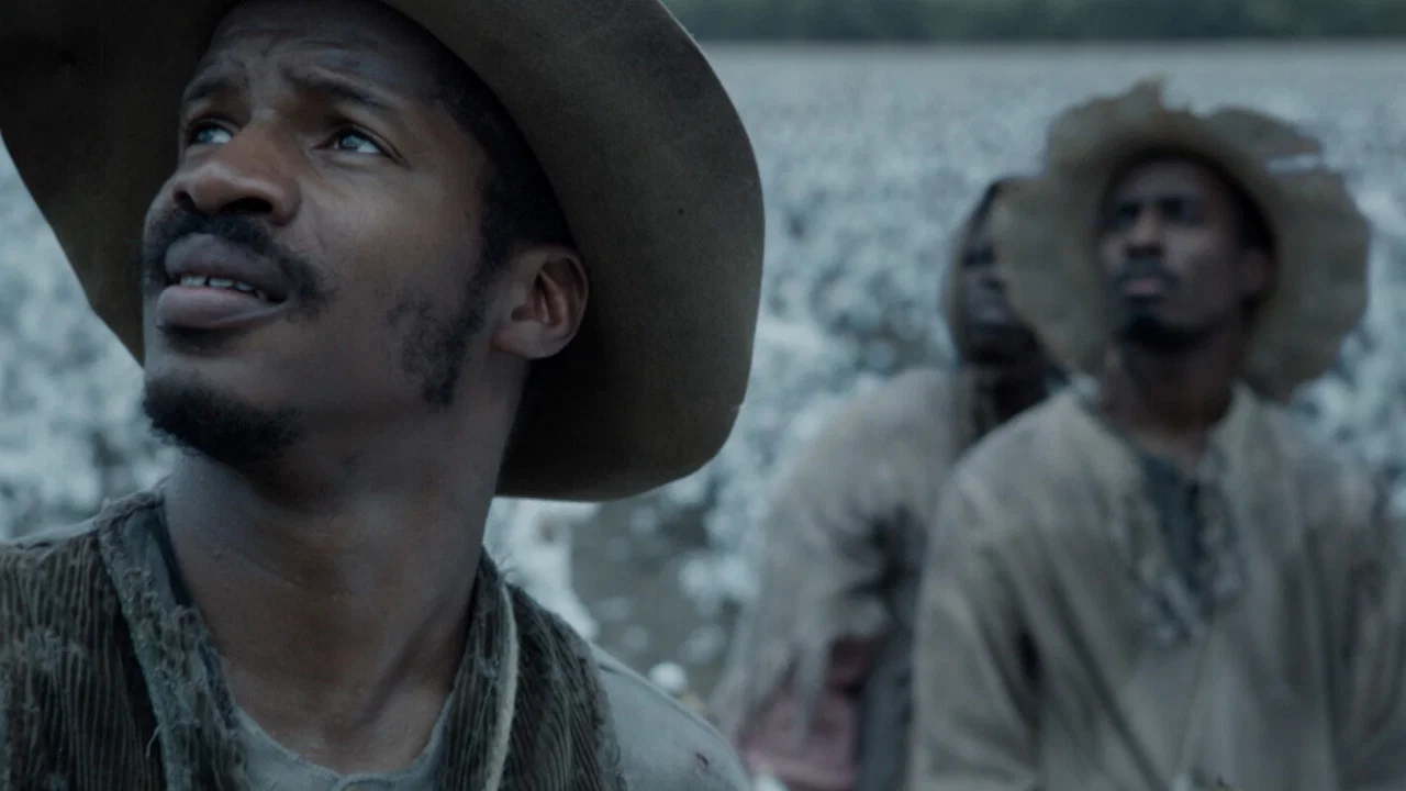Rise Up: The legacy of Nat Turner - 剧照