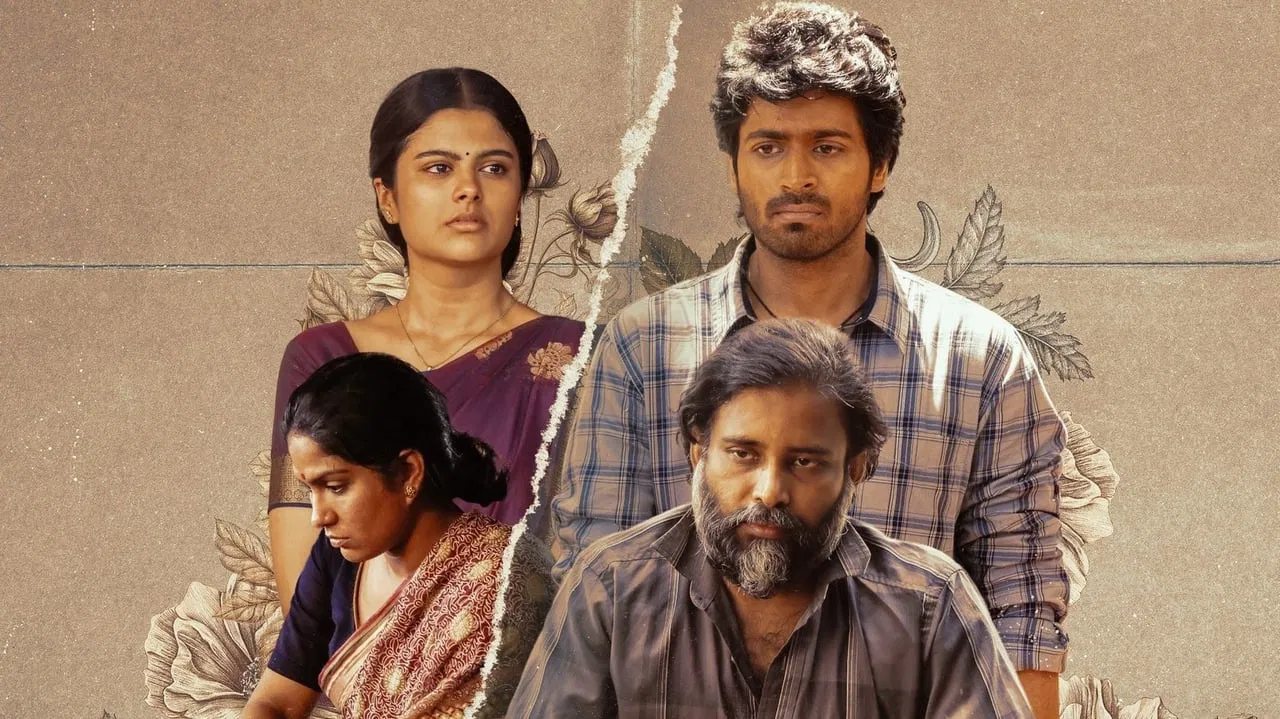 லப்பர் பந்து - 剧照