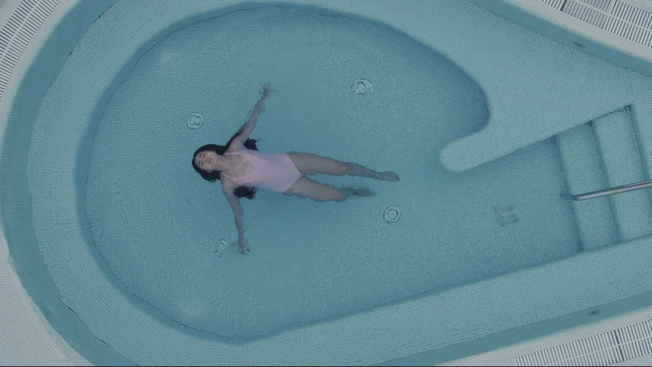 Agnes Joy - 剧照