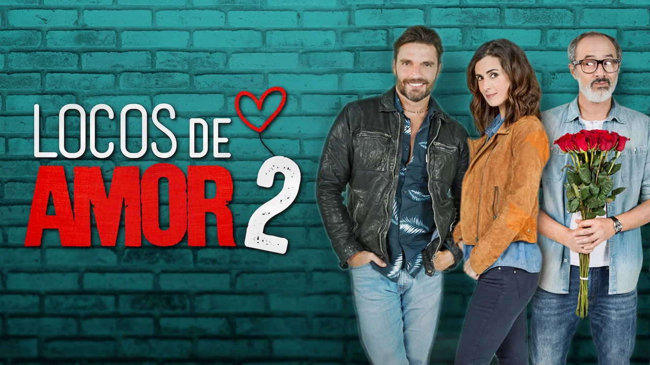 Locos de Amor 2 - 剧照