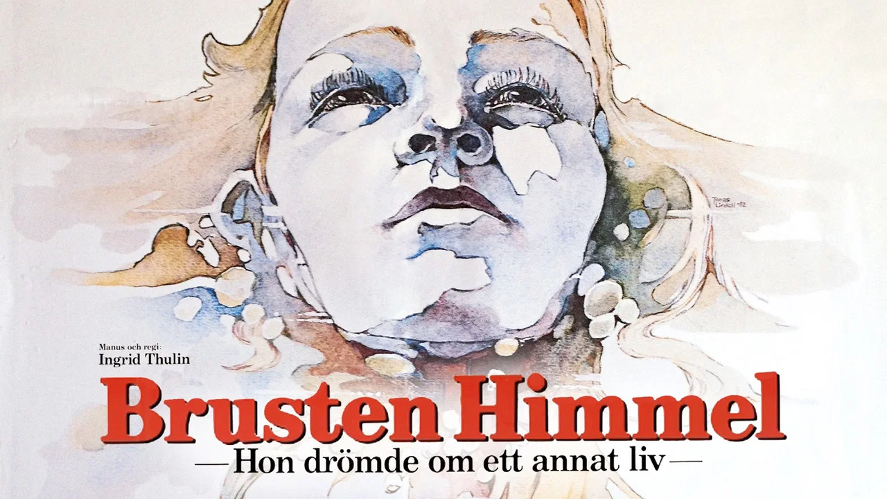 Brusten himmel - 剧照