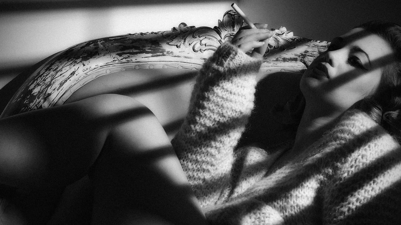 Film Noir: Bringing Darkness to Light - 剧照