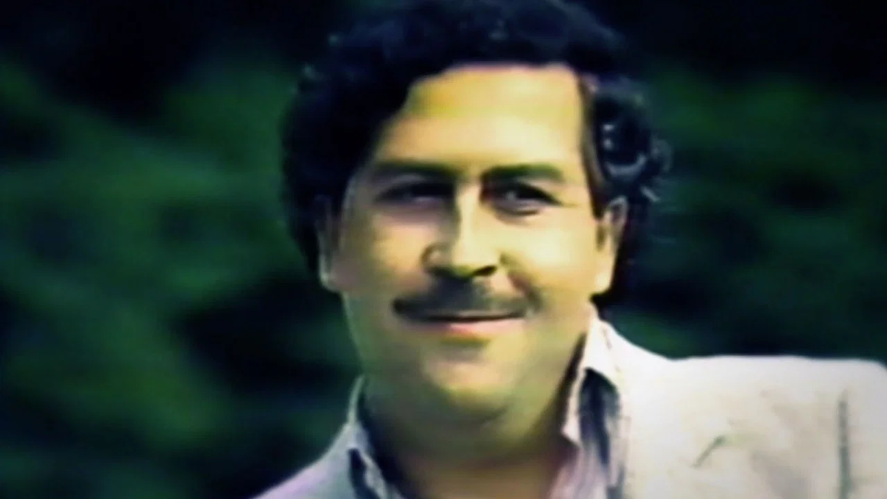 Quien mat&oacute; a Pablo Escobar - 剧照
