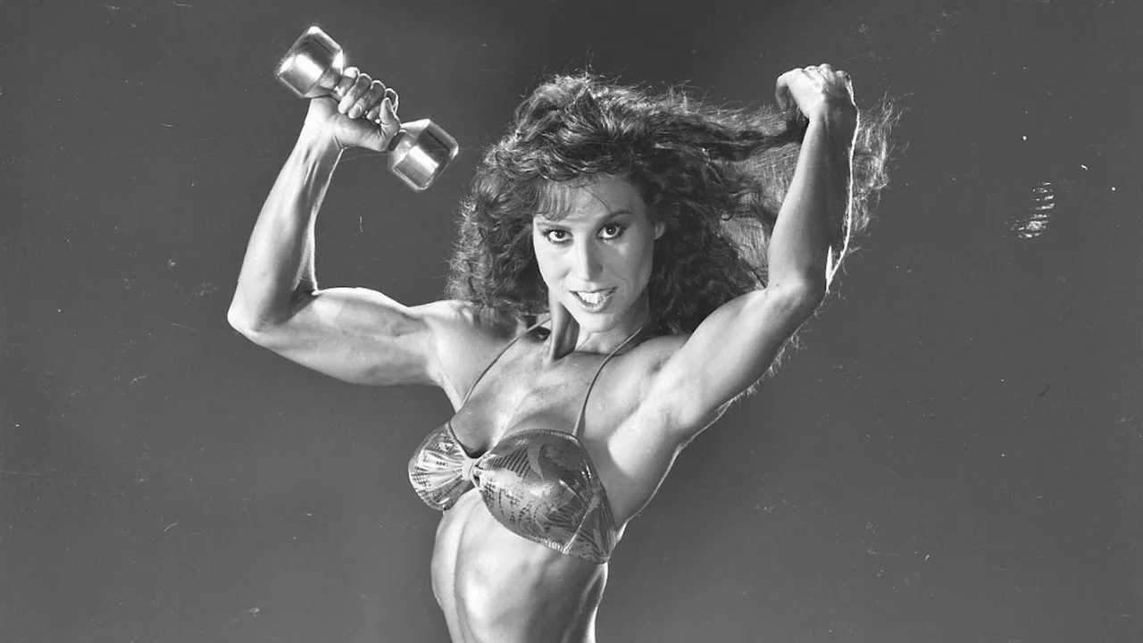 Pumping Iron II: The Women - 剧照
