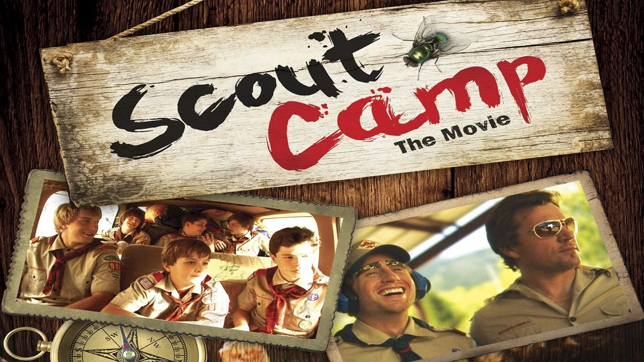 Scout Camp - 剧照