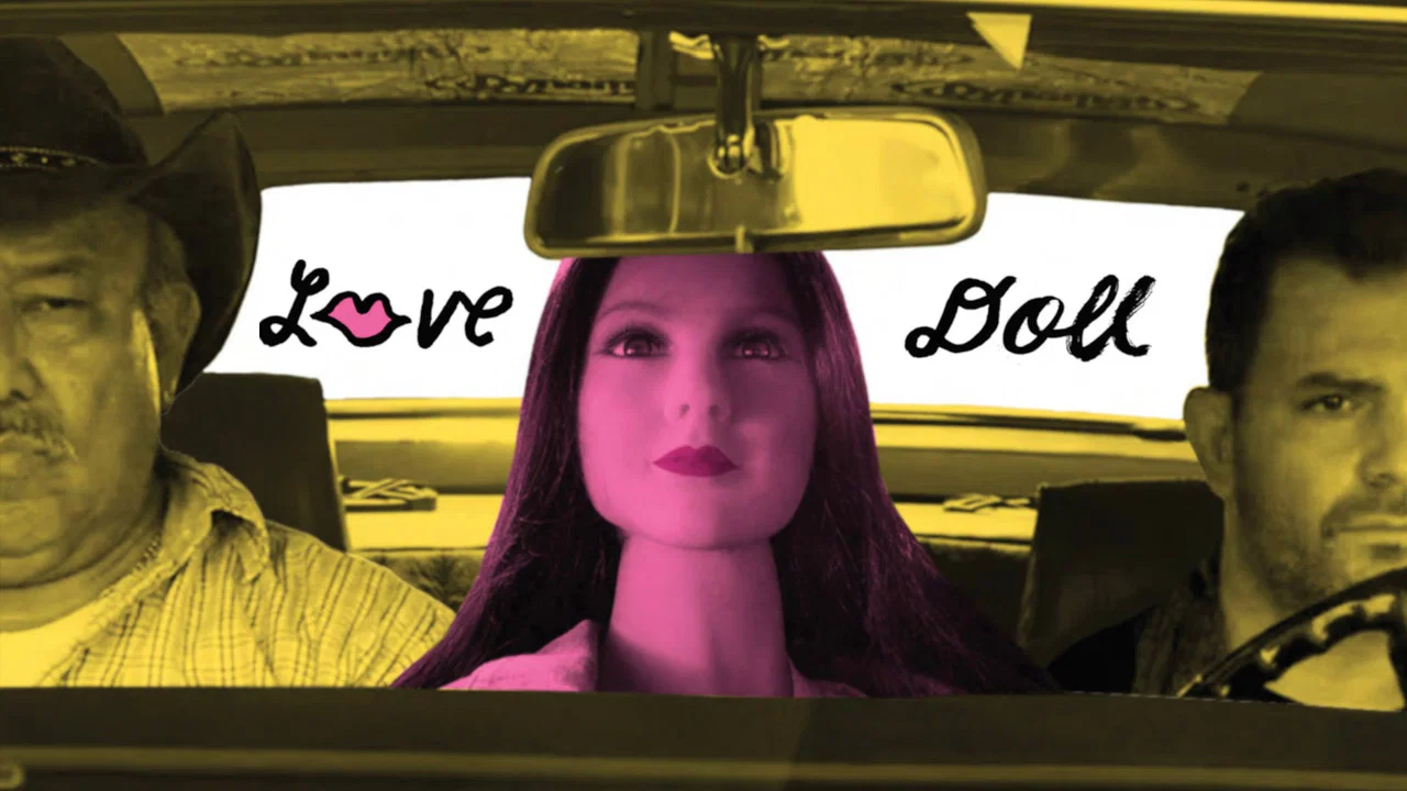 Love Doll - 剧照