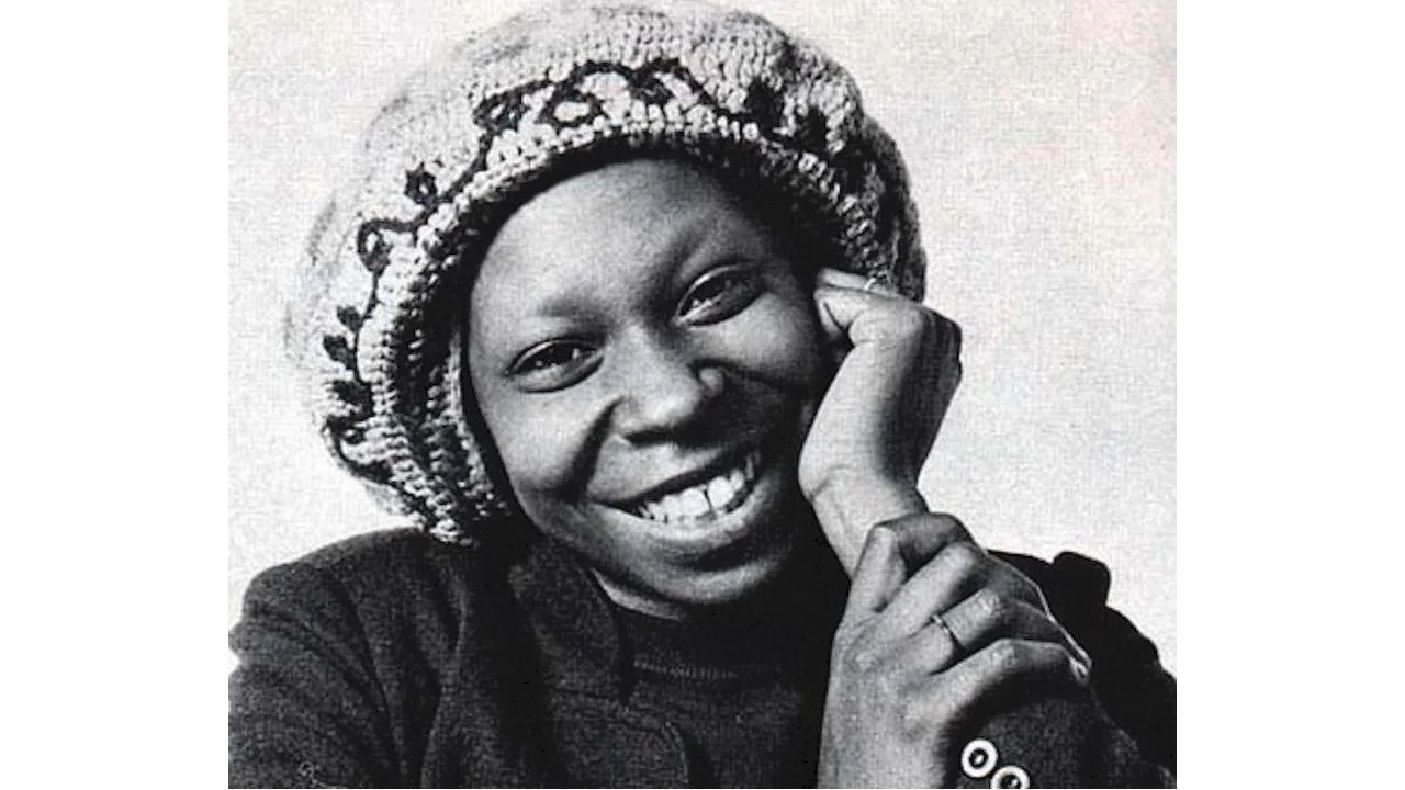 Whoopi Goldberg: Direct from Broadway - 剧照