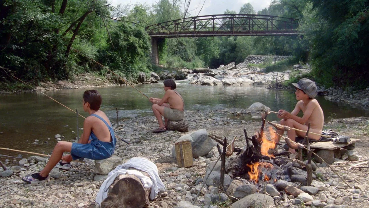 Три карте за Холивуд - 剧照