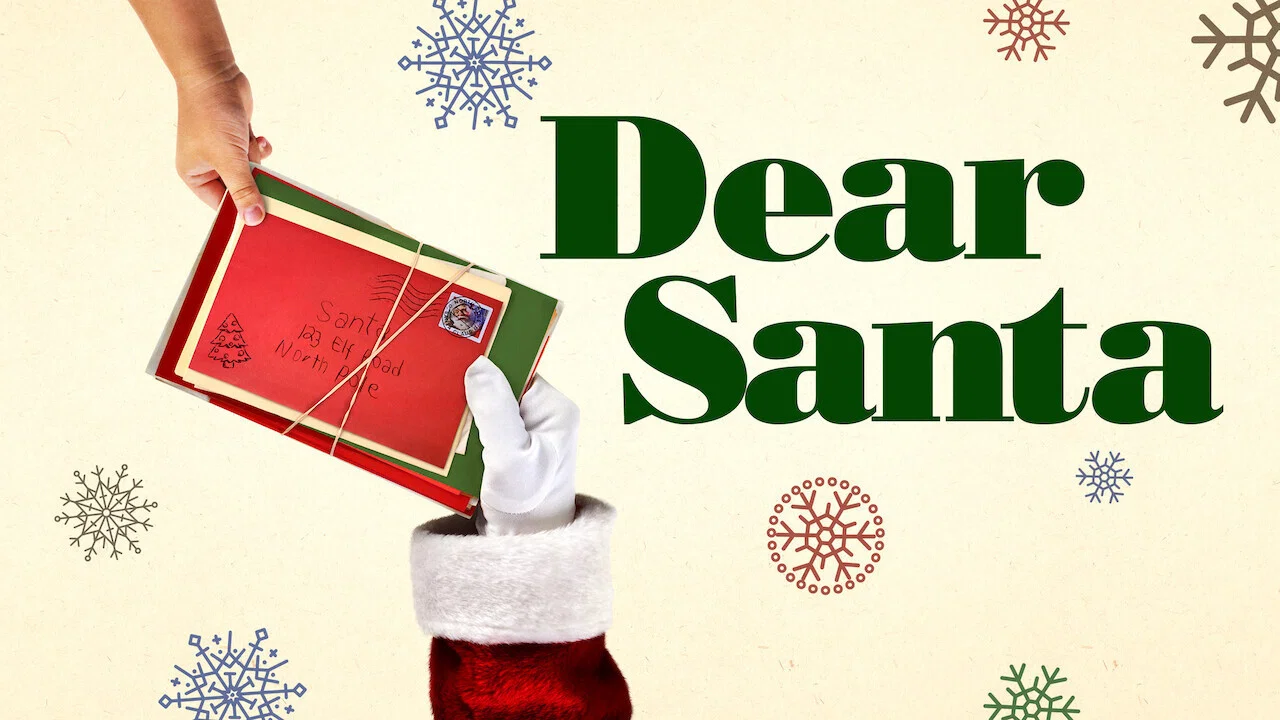 Dear Santa - 剧照