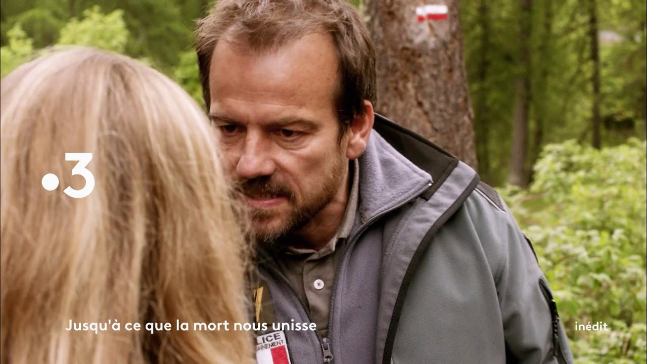 Jusqu'&agrave; ce que la mort nous unisse - 剧照