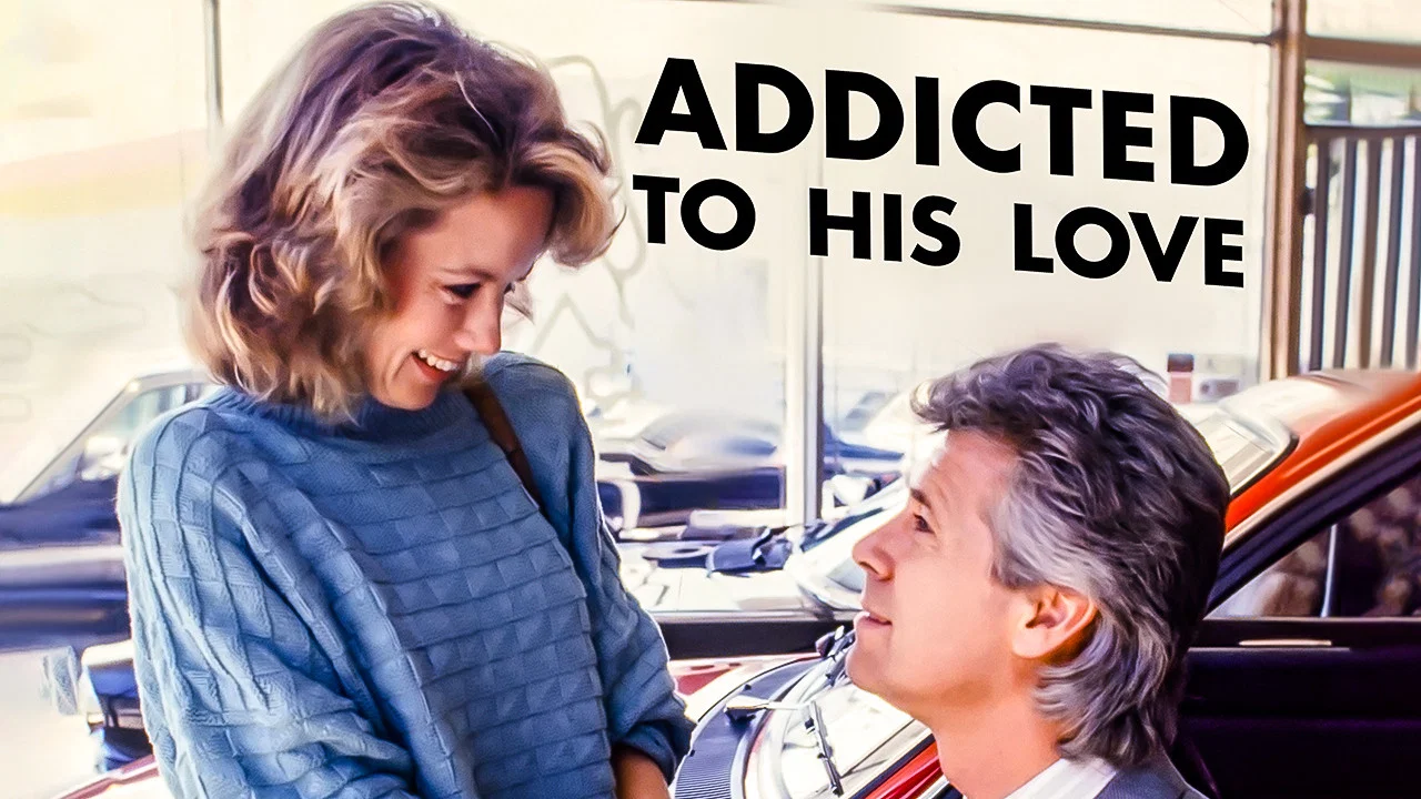 Addicted to His Love - 剧照