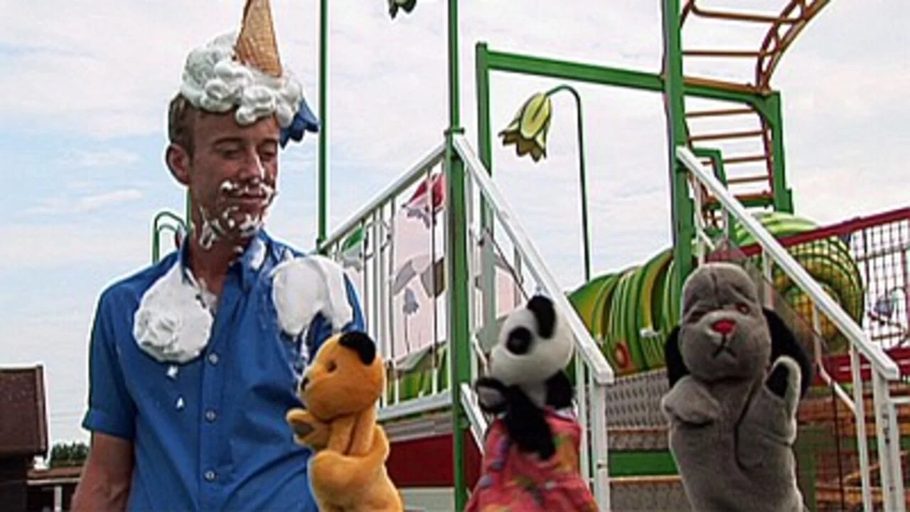 Sooty: The Big Day Out - 剧照
