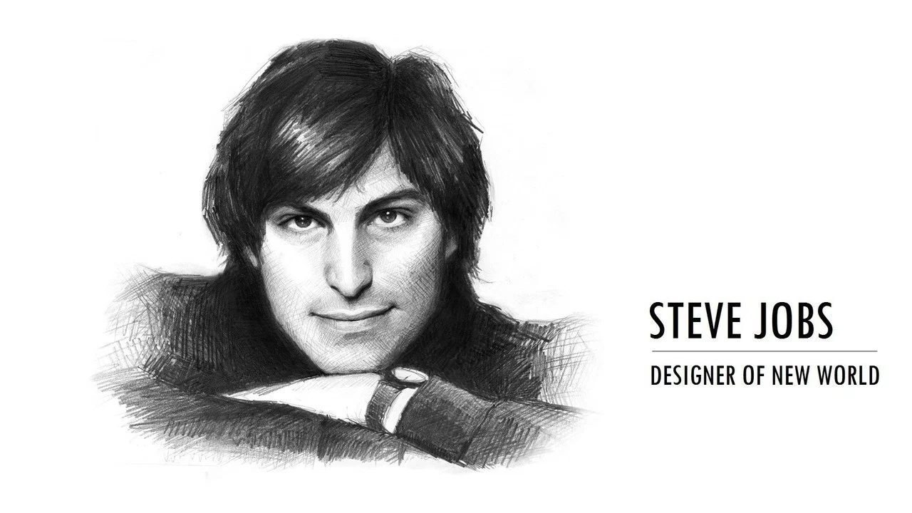Steve Jobs: iChanged the World - 剧照