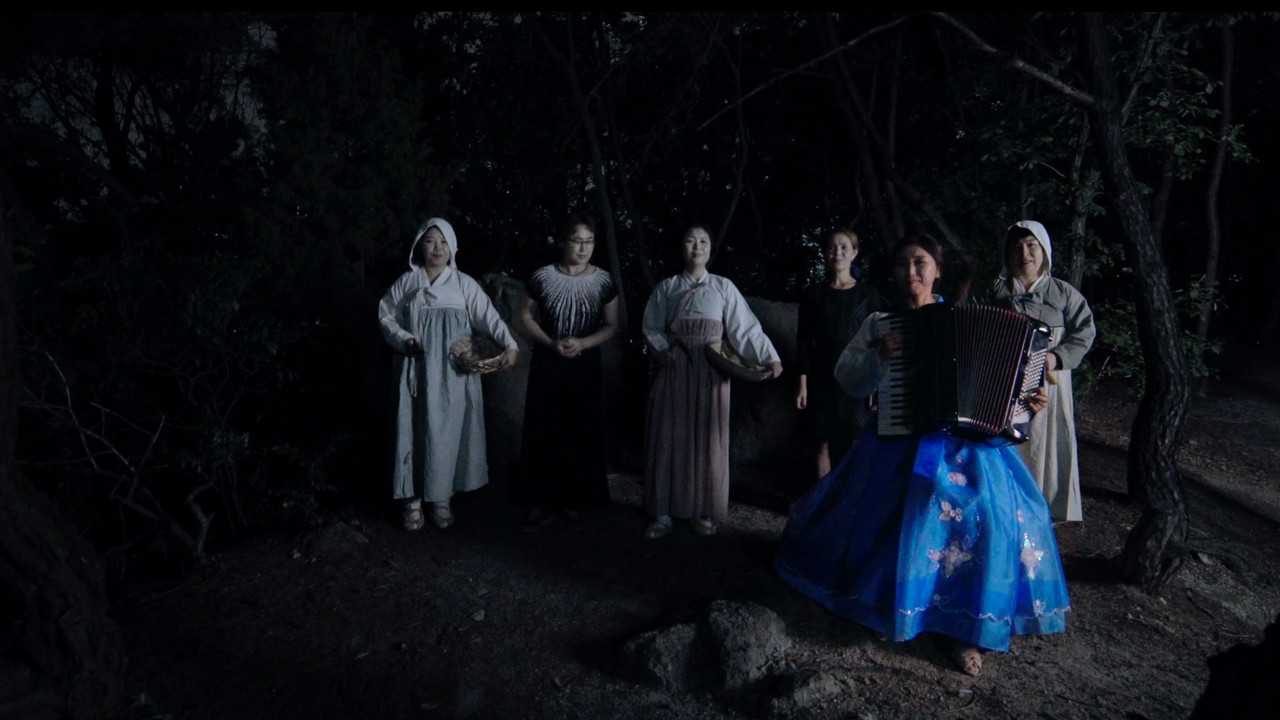 려행 - 剧照
