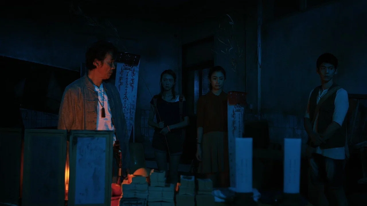杏林医院 - 剧照