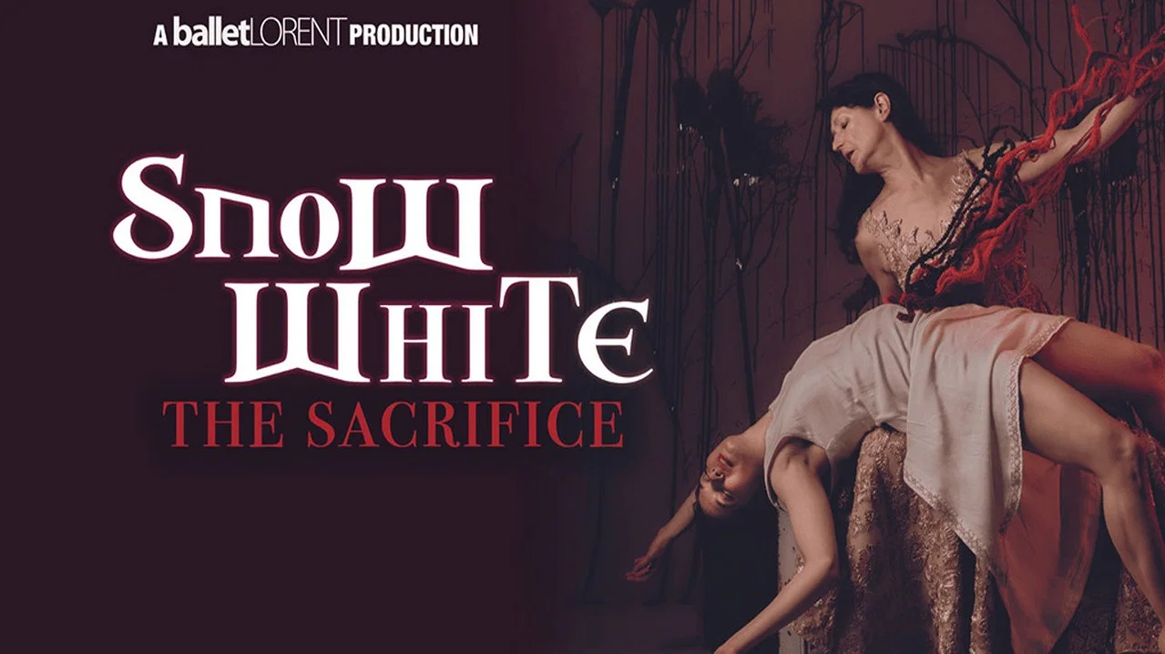 Snow White: The Sacrifice - 剧照