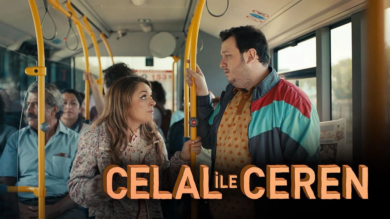 Celal ile Ceren - 剧照