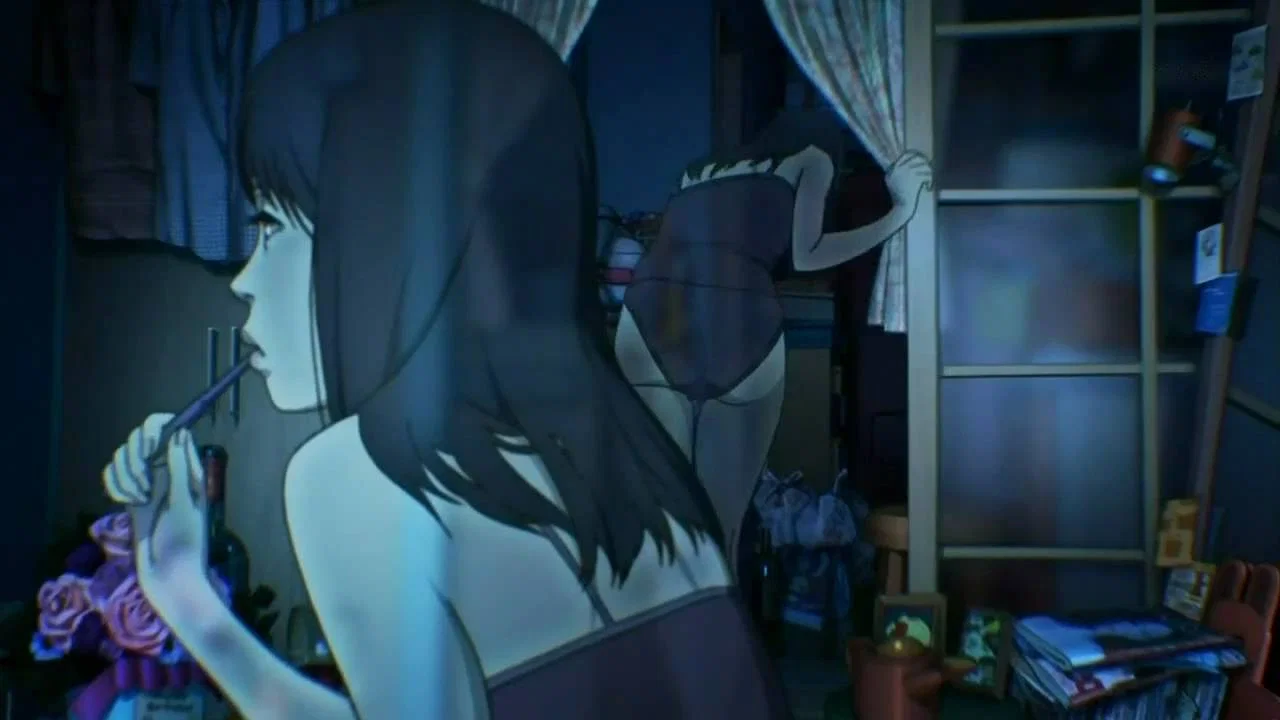 15名动画人 - 剧照