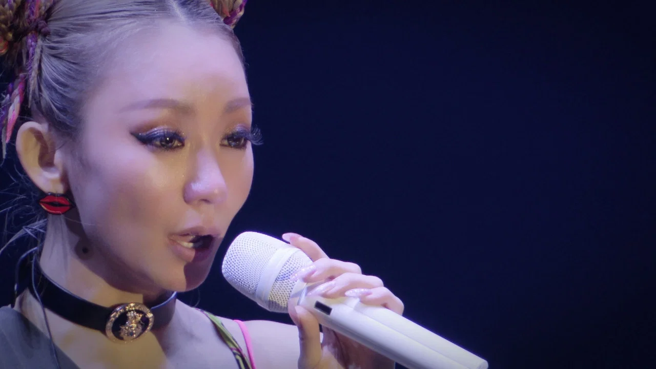 KODA KUMI 20TH ANNIVERSARY TOUR 2020 MY NAME IS... - 剧照
