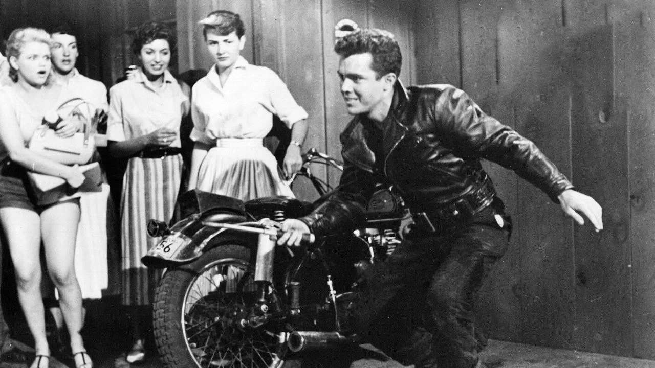 Motorcycle Gang - 剧照