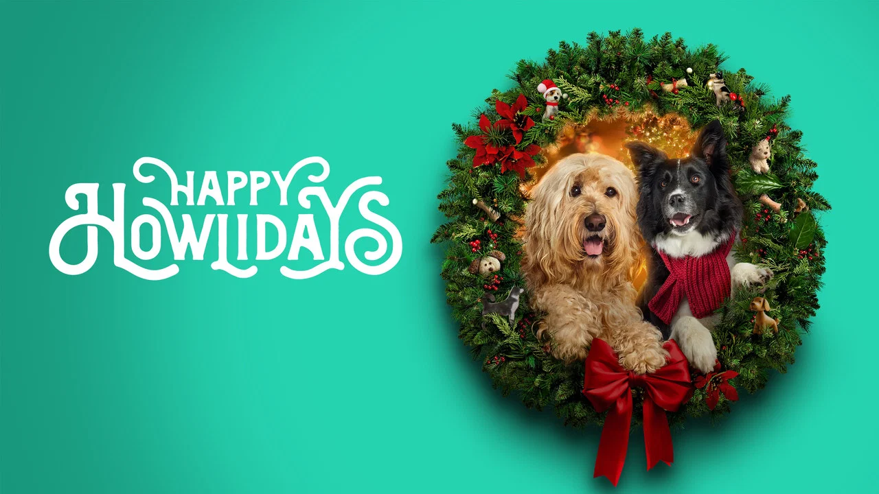 Happy Howlidays - 剧照
