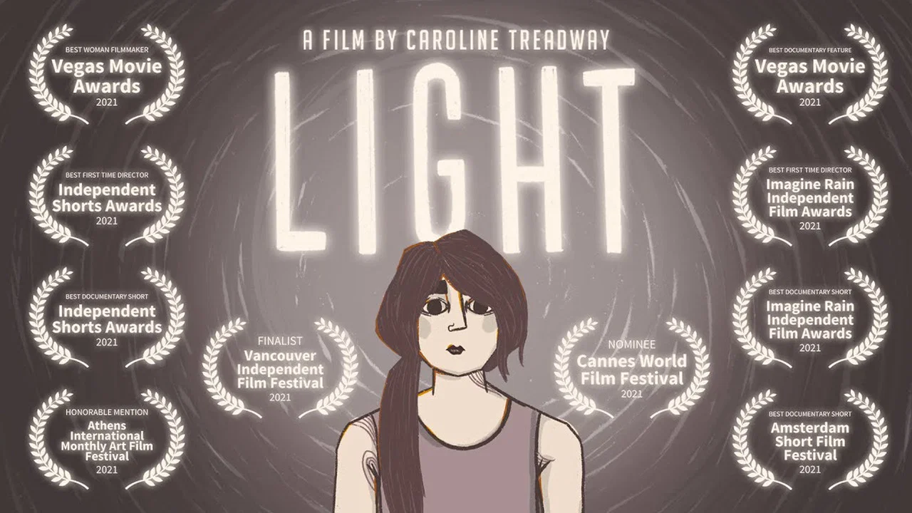 Light - 剧照