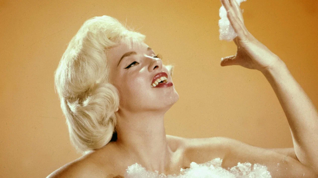 Who Got Diana Dors's Millions? - 剧照