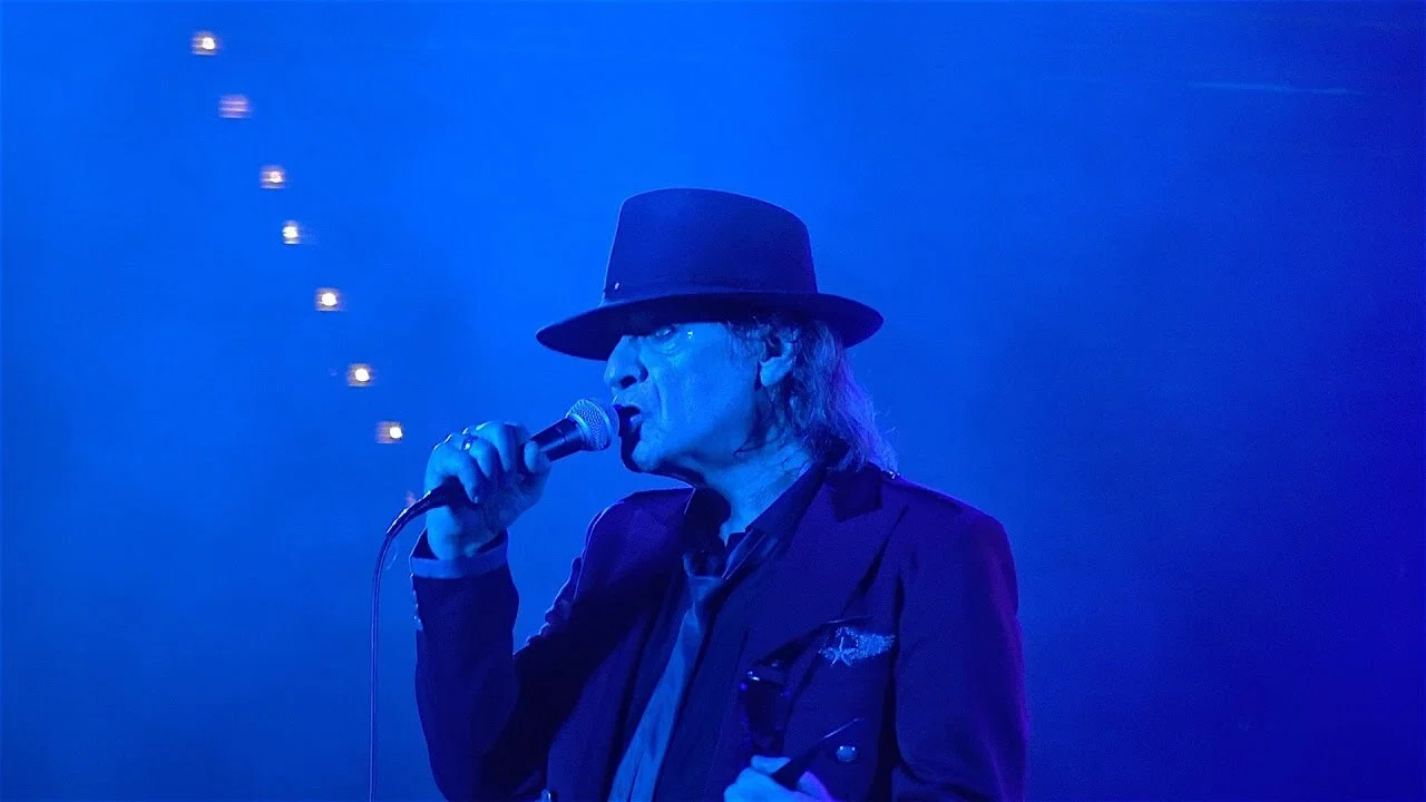 Udo Lindenberg: St&auml;rker als die Zeit - Live - 剧照